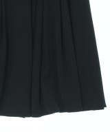 ENFOLD（エンフォルド）ロング・マキシ丈スカート 黒 サイズ:36(S位) レディース/2200652243048