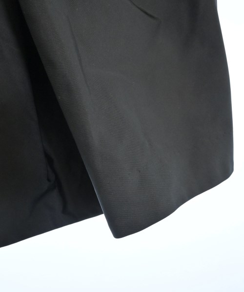 ENFOLD（エンフォルド）ロング・マキシ丈スカート 黒 サイズ:36(S位) レディース/2200652243055