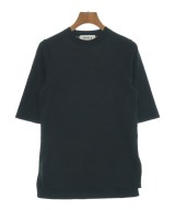 ENFOLD（エンフォルド）ニット・セーター 黒 サイズ:38(M位) レディース/2200652243062