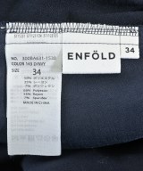 ENFOLD（エンフォルド）その他 紺 サイズ:34(XS位) レディース/2200652243079