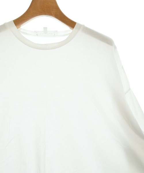 ENFOLD（エンフォルド）Tシャツ・カットソー 白 サイズ:38(M位) レディース/2200652243093