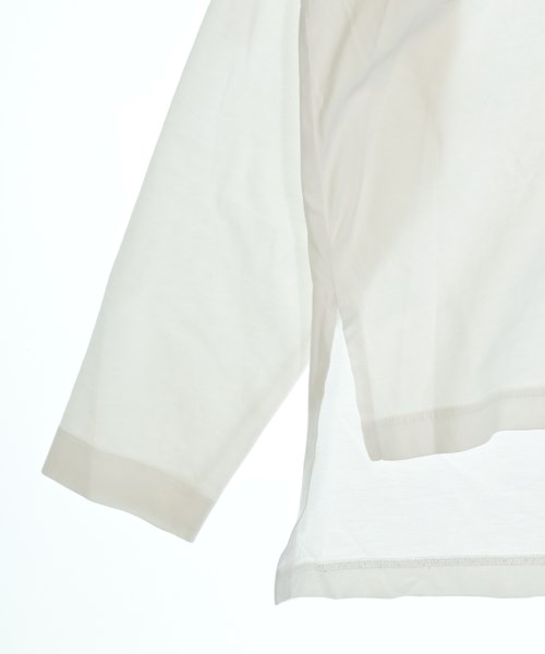 ENFOLD（エンフォルド）Tシャツ・カットソー 白 サイズ:38(M位) レディース/2200652243093