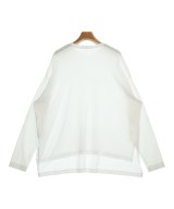 ENFOLD（エンフォルド）Tシャツ・カットソー 白 サイズ:38(M位) レディース/2200652243093