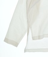 ENFOLD（エンフォルド）Tシャツ・カットソー 白 サイズ:38(M位) レディース/2200652243093
