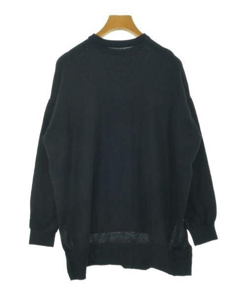 ENFOLD（エンフォルド）ニット・セーター 黒 サイズ:38(M位) レディース/2200648711032