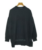 ENFOLD（エンフォルド）ニット・セーター 黒 サイズ:38(M位) レディース/2200648711032