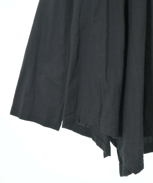 ENFOLD（エンフォルド）Tシャツ・カットソー 黒 サイズ:38(M位) レディース/2200649631100