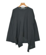 ENFOLD（エンフォルド）Tシャツ・カットソー 黒 サイズ:38(M位) レディース/2200649631100