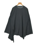 ENFOLD（エンフォルド）Tシャツ・カットソー 黒 サイズ:38(M位) レディース/2200649631100