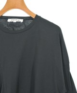 ENFOLD（エンフォルド）Tシャツ・カットソー 黒 サイズ:38(M位) レディース/2200649631100