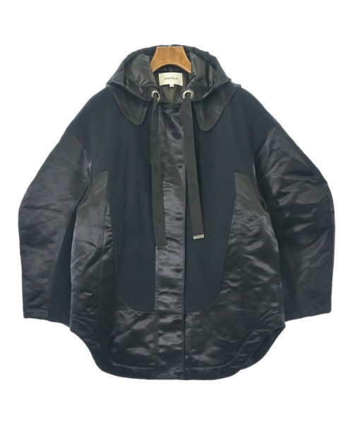 ENFOLD(エンフォルド)その他 黒 サイズ:38(M位)/2200646928029