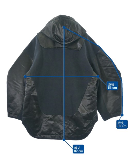 ENFOLD（エンフォルド）その他 黒 サイズ:38(M位) レディース/2200646928029