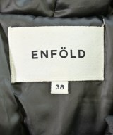 ENFOLD（エンフォルド）その他 黒 サイズ:38(M位) レディース/2200646928029