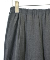 ENFOLD（エンフォルド）スラックス グレー サイズ:38(M位) レディース/2200647724064