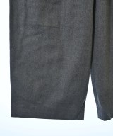 ENFOLD（エンフォルド）スラックス グレー サイズ:38(M位) レディース/2200647724064