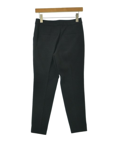 ENFOLD（エンフォルド）スラックス 黒 サイズ:36(S位) レディース/2200655997016