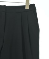 ENFOLD（エンフォルド）スラックス 黒 サイズ:36(S位) レディース/2200655997016