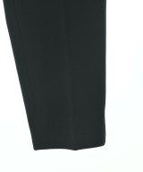 ENFOLD（エンフォルド）スラックス 黒 サイズ:36(S位) レディース/2200655997016