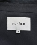 ENFOLD（エンフォルド）その他 紺 サイズ:36(S位) レディース/2200656120048