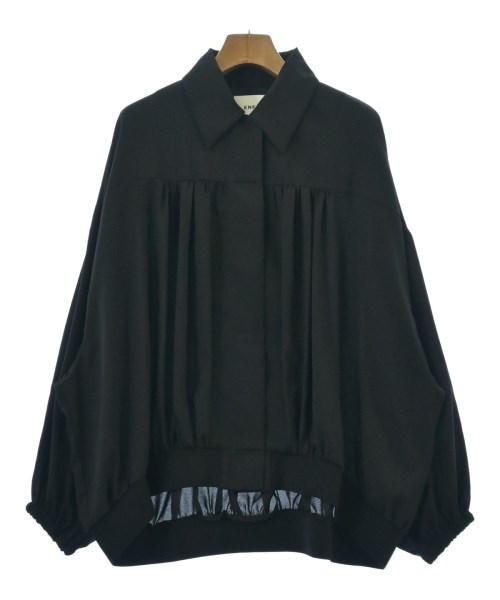 ENFOLD(エンフォルド)その他 黒 サイズ:38(M位)/2200656151011