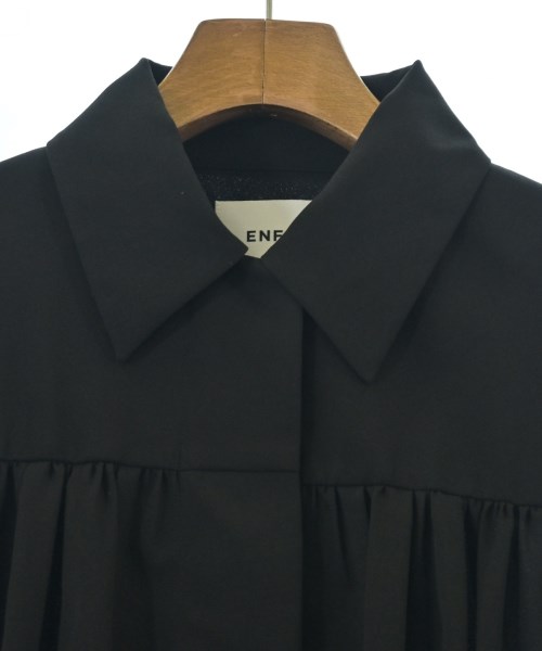 ENFOLD（エンフォルド）その他 黒 サイズ:38(M位) レディース/2200656151011