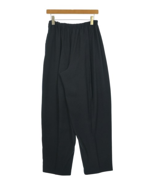 ENFOLD（エンフォルド）スラックス 紺 サイズ:38(M位) レディース/2200656236015