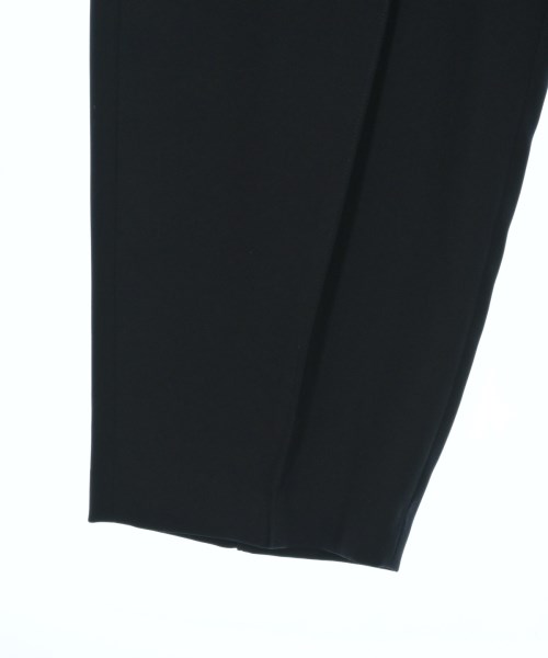 ENFOLD（エンフォルド）スラックス 紺 サイズ:38(M位) レディース/2200656236015