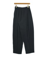 ENFOLD（エンフォルド）スラックス 紺 サイズ:38(M位) レディース/2200656236015