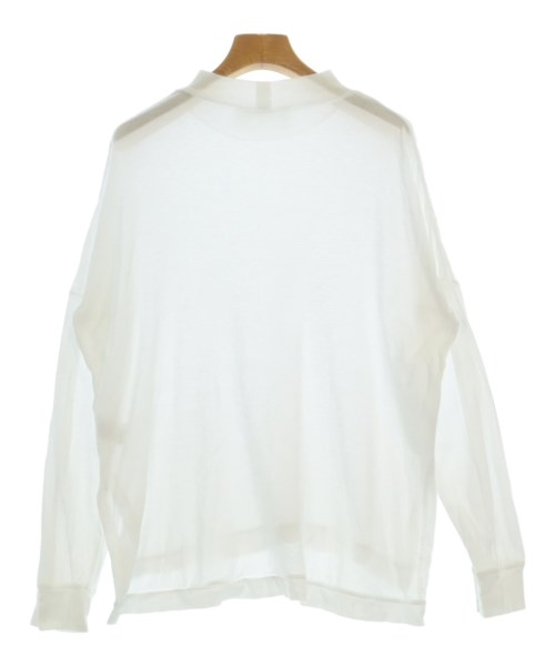 ENFOLD（エンフォルド）Tシャツ・カットソー 白 サイズ:38(M位) レディース/2200656236022