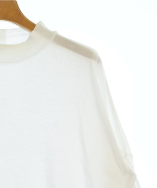 ENFOLD（エンフォルド）Tシャツ・カットソー 白 サイズ:38(M位) レディース/2200656236022