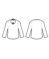 ENFOLD（エンフォルド）Tシャツ・カットソー 白 サイズ:38(M位) レディース/2200656236022