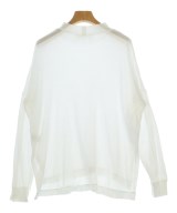 ENFOLD（エンフォルド）Tシャツ・カットソー 白 サイズ:38(M位) レディース/2200656236022