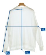 ENFOLD（エンフォルド）Tシャツ・カットソー 白 サイズ:38(M位) レディース/2200656236022