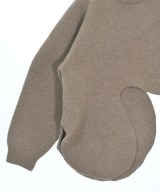 ENFOLD（エンフォルド）ニット・セーター ベージュ サイズ:38(M位) レディース/2200656608119