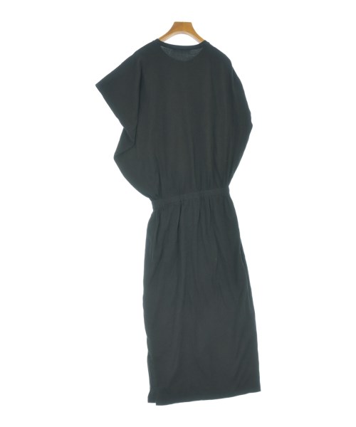 ENFOLD（エンフォルド）ワンピース 黒 サイズ:36(S位) レディース/2200656656011