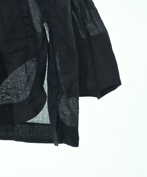 ENFOLD（エンフォルド）カジュアルジャケット 紺 サイズ:36(S位) レディース/2200656656028