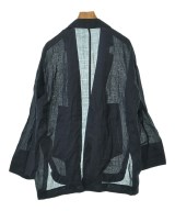 ENFOLD（エンフォルド）カジュアルジャケット 紺 サイズ:36(S位) レディース/2200656656028