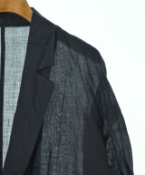 ENFOLD（エンフォルド）カジュアルジャケット 紺 サイズ:36(S位) レディース/2200656656028