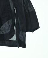 ENFOLD（エンフォルド）カジュアルジャケット 紺 サイズ:36(S位) レディース/2200656656028