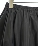 ENFOLD（エンフォルド）ロング・マキシ丈スカート 黒 サイズ:38(M位) レディース/2200655720102