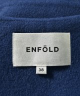 ENFOLD（エンフォルド）その他 青 サイズ:38(M位) レディース/2200649728015