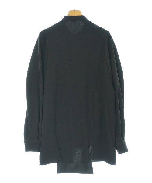 ENFOLD（エンフォルド）ブラウス 黒 サイズ:38(M位) レディース/2200652283020