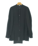 ENFOLD（エンフォルド）ブラウス 黒 サイズ:38(M位) レディース/2200652283020