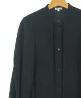 ENFOLD（エンフォルド）ブラウス 黒 サイズ:38(M位) レディース/2200652283020