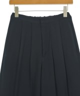 ENFOLD（エンフォルド）スラックス 紺 サイズ:36(S位) レディース/2200652553055