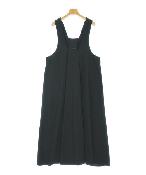 ENFOLD（エンフォルド）ワンピース 黒 サイズ:38(M位) レディース/2200652577037