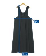 ENFOLD（エンフォルド）ワンピース 黒 サイズ:38(M位) レディース/2200652577037