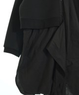 ENFOLD（エンフォルド）カジュアルシャツ 黒 サイズ:38(M位) レディース/2200650103016