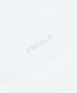 ENFOLD（エンフォルド）ネックレス 黒 サイズ:- レディース/2200650103023