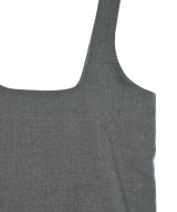 ENFOLD（エンフォルド）ワンピース グレー サイズ:38(M位) レディース/2200657294052